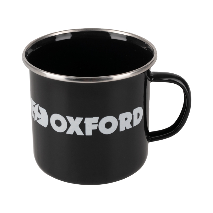 ΠΟΤΗΡΙ CAMPING OXFORD Camping Mug OX839 