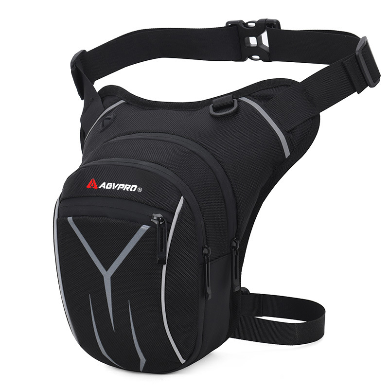 AGVPRO GVR24440 SPIDER MAX ΤΣΑΝΤΑΚΙ ΠΟΔΙΟΥ