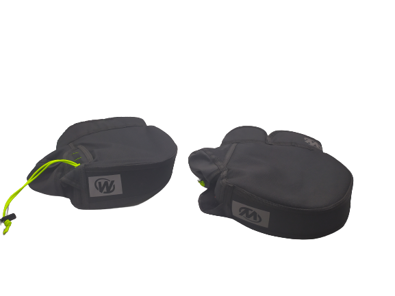 WINGER MUFFS ΧΟΥΦΤΕΣ ΘΕΡΜΙΚΗΣ ΠΡΟΣΤΑΣΙΑΣ ΧΕΡΙΩΝ