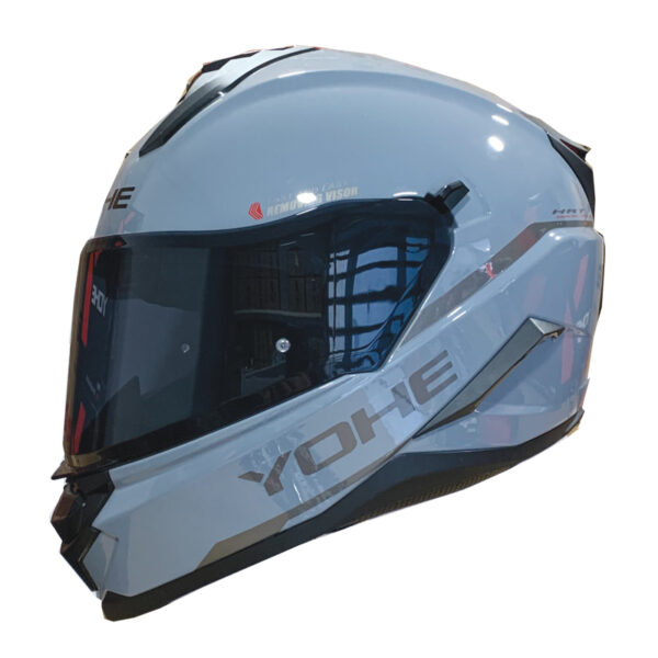 YOHE 983 SV GLOSS GREY