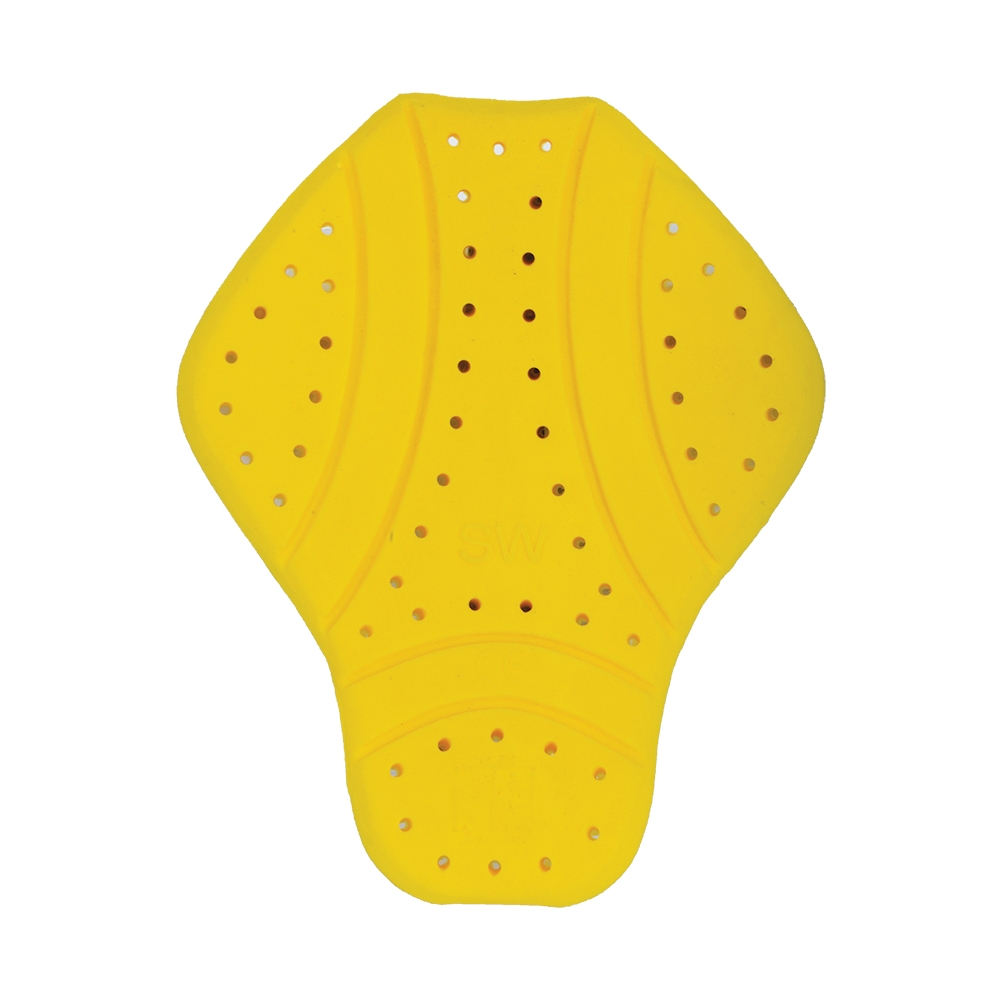ΠΡΟΣΤΑΤΕΥΤΙΚΟ ΠΛΑΤΗΣ OXFORD ΜΠΟΥΦΑΝ Insert Protector Level 2 BACK OB101