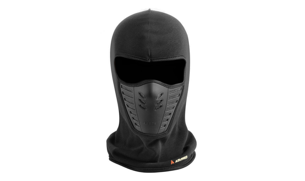 AGVPRO NINJA UNISEX FLEECE MΠΑΛΑΚΛΑΒΑ GVR5930