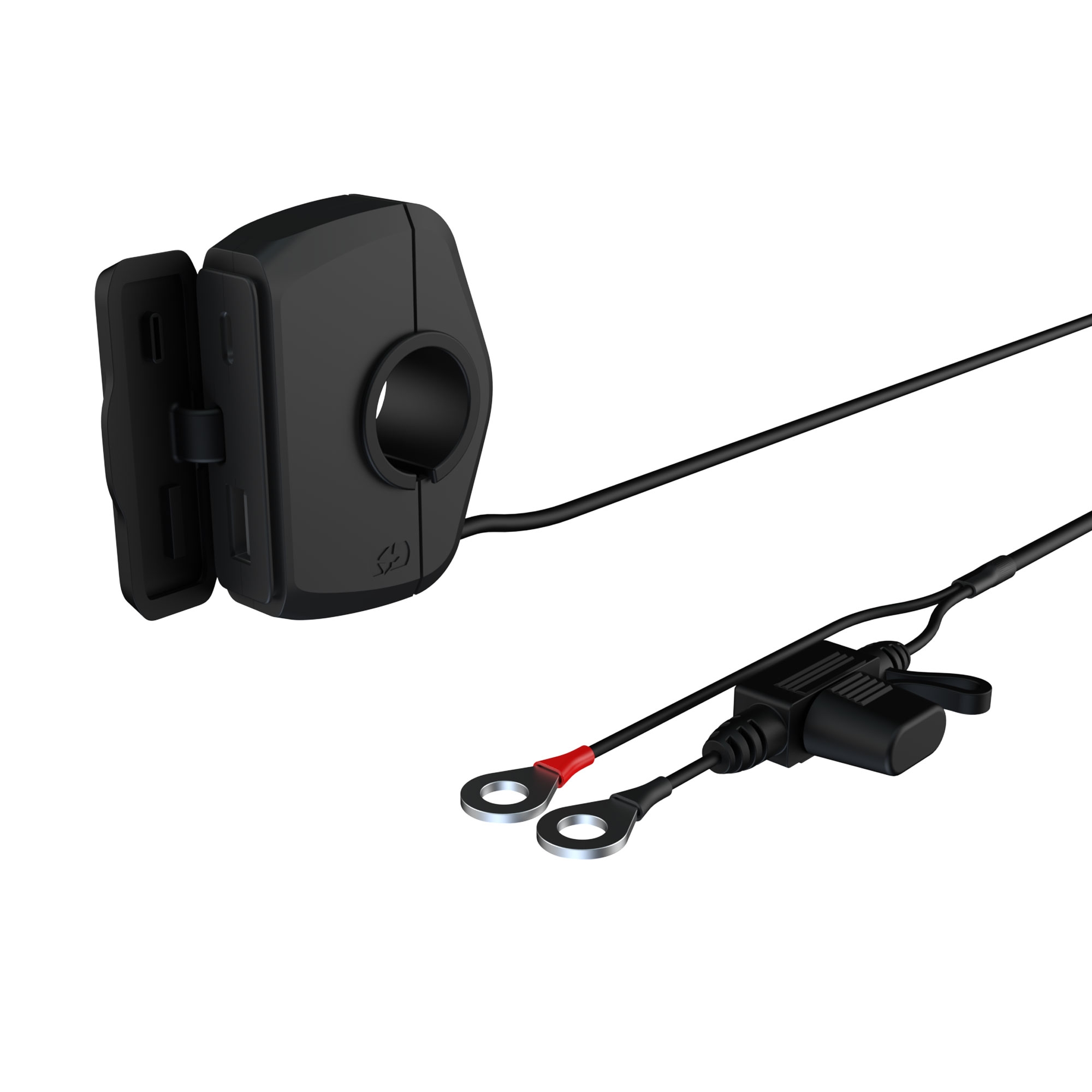 ΚΙΤ ΦΟΡΤΙΣΗΣ USB Type A -Type C 3.0 AMP CHARGING KIT EL118 OXFORD