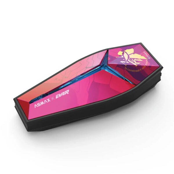 ΕΝΔΟΕΠΙΚΟΙΝΩΝΙΑ ASMAX Future1 EVA R 02-A Bluetooth Communication System – Single Kit